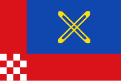 Nistelrode vlag